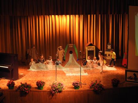 Podelitev priznanj Naša Slovenija 18